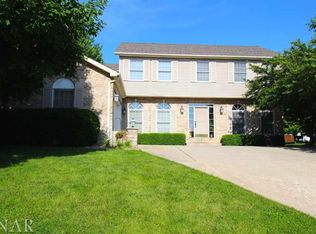 1406 S Hershey Rd, Bloomington, IL 61704
