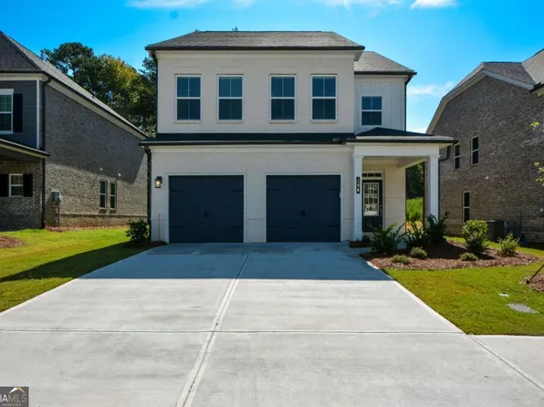 104 Green Love Ln, Grayson, GA 30017
