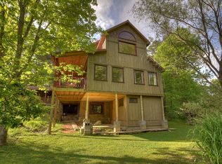 370 Tallent Rd, Copperhill, TN 37317