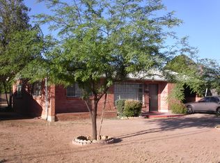 3318 E Seneca St, Tucson, AZ 85716
