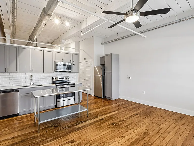Piedmont Lofts — Photo 29