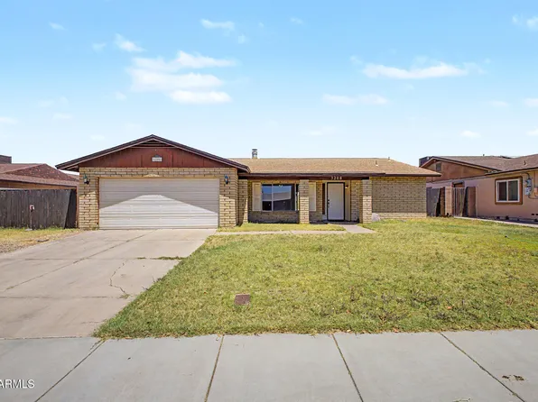 5208 W SHANGRI LA Road, Glendale, AZ 85304