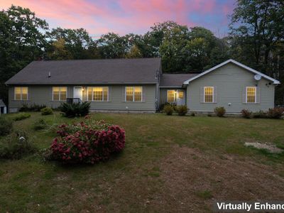 219 Toothaker Road, Richmond, ME, 04357