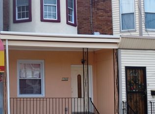 1260 S 49th St, Philadelphia, PA 19143