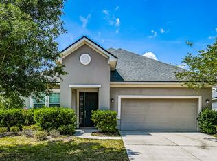 1268 Camp Ridge Ln, Middleburg, FL 32068