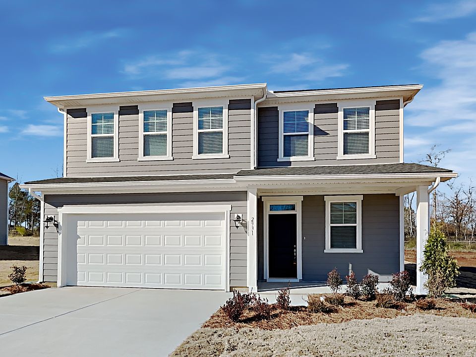 1st image of 2931 Throneberry Ln