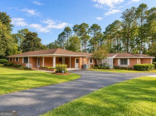 915 N Main St, Statesboro, GA 30458