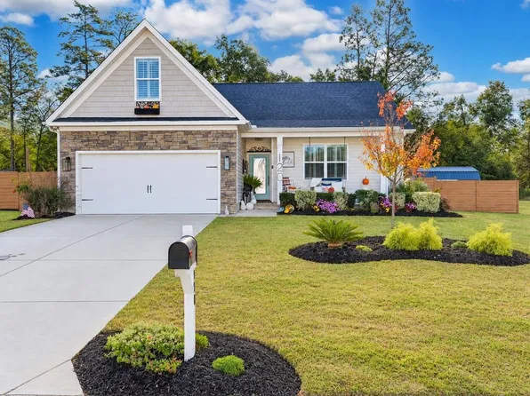 120 Ellie Ln, Lexington, SC 29073