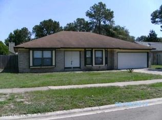 8637 Collins Ridge Blvd S, Jacksonville, FL 32244