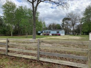 4535 Crazy Horse Ave, Middleburg, FL 32068