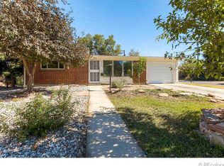 2698 S Patton Ct, Denver, CO 80219
