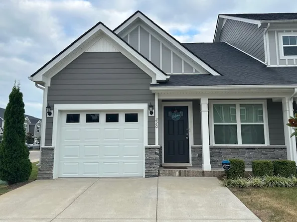 220 Ruth Way, Spring Hill, TN