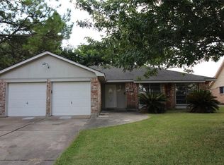 10314 Kirkdale Dr, Houston, TX 77089