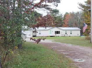 2843 Bowerman Rd, Kingsley, MI 49649