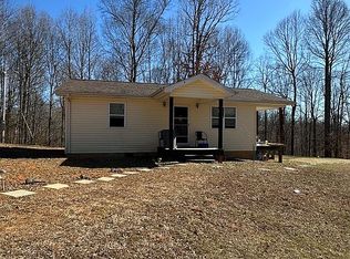2967 Opossum Trot Rd, Liberty, KY 42539