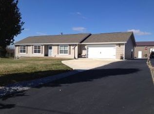 591 Berry Ridge Rd, Jonesborough, TN 37659