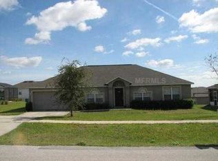 1832 Western Hills Ln, Mascotte, FL 34753