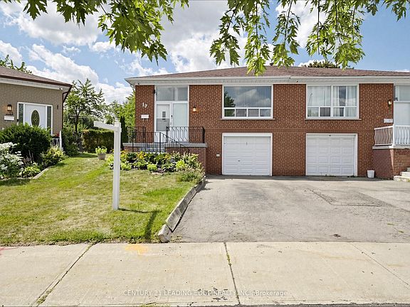 2nd image of 17 Tinton Cres