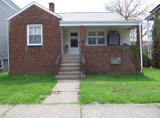 206 N 7th St, Martins Ferry, OH 43935