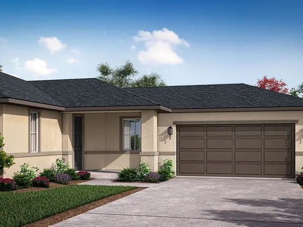 2191 Bristol Ave, Tulare, CA 93274