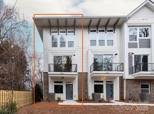 1425 Collier Walk Aly #CSW0211, Charlotte, NC 28205