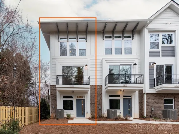 1425 Collier Walk Aly #Csw0211, Charlotte, NC 28205