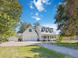 1246 Yorkshire Estates Rd, London, KY 40744