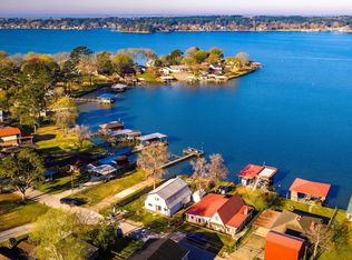 416 Kickapoo Dr, Livingston, TX 77351