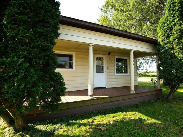 130 Logan Avenue W, Turtle Lake, WI 54889