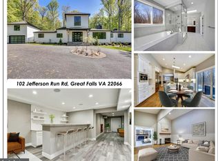 102 Jefferson Run Rd, Great Falls, VA 22066