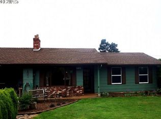 13700 S Mueller Rd, Oregon City, OR 97045