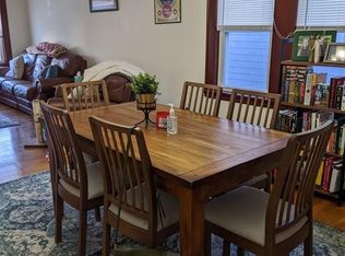 80 Governor Winthrop Rd #1, Somerville, MA 02145