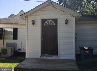 214 S Parke St #B, Aberdeen, MD 21001