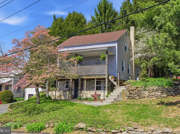 82 River Corner Rd, Conestoga, PA 17516