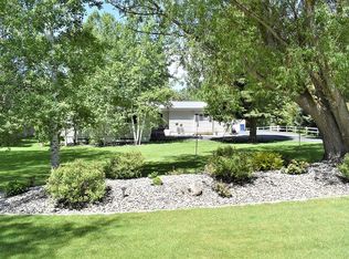 287 N 55th W, Idaho Falls, ID 83402