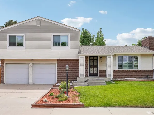 4531 S Joplin Street, Aurora, CO 80015
