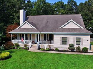 4 Hay Rd, Little Egg Harbor, NJ 08087