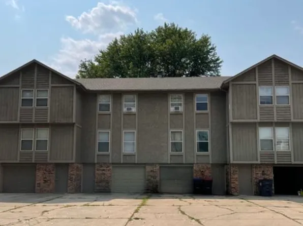 507 NW 3rd St, Blue Springs, MO 64014