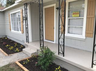 2560 Highcrest Ave, Fort Worth, TX 76111