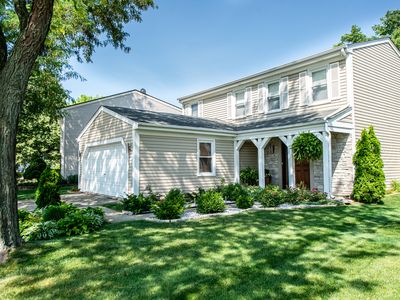 608 Stafford Dr, Roselle, IL, 60172