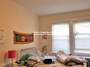 15 Melvin Ave #17, Brighton, MA 02135