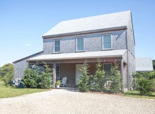 11 Miller Ln, Nantucket, MA 02554