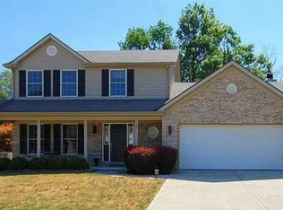 19508 Jena Dr, Noblesville, IN 46062