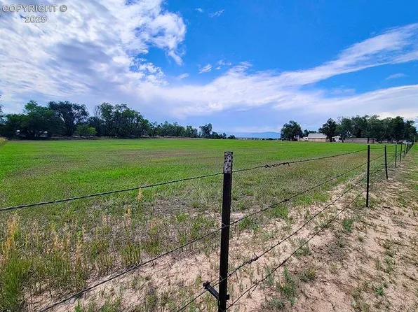 Tbd K St, Penrose, CO 81240