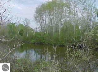 0 S Reynolds Rd, Thompsonville, MI 49683