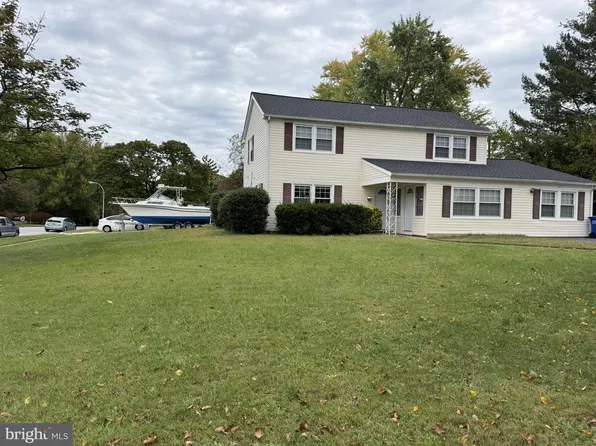 3111 Sedgwick Ln, Bowie, MD 20715