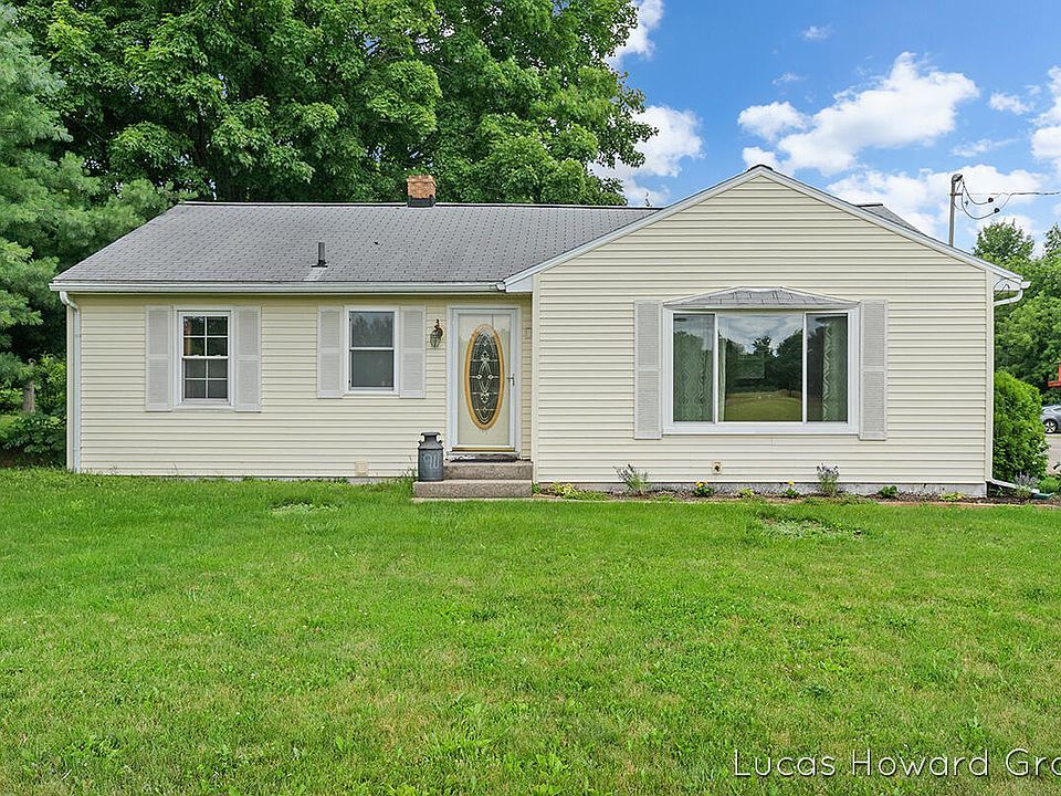 5575 Five Mile Rd NE, Belmont, MI 49306 Zillow