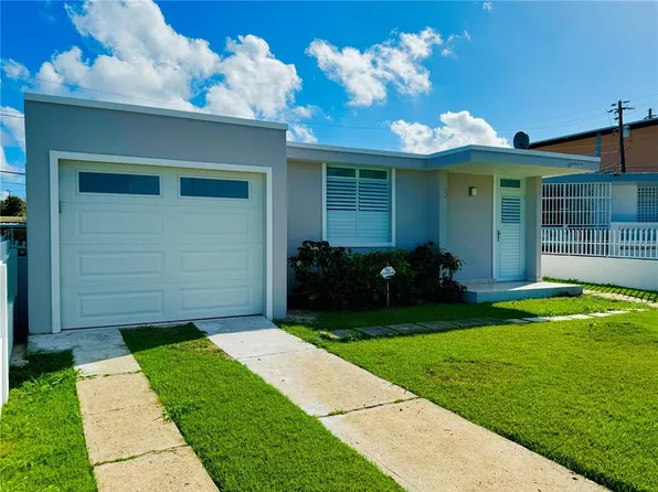 Parkhurst Gardens Rafaela Gomez, Las Piedras, PR 00771