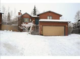 3101 Dos Cir, Anchorage, AK 99507