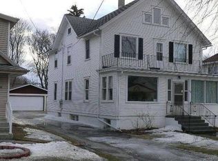 716 6th St, Kiel, WI 53042